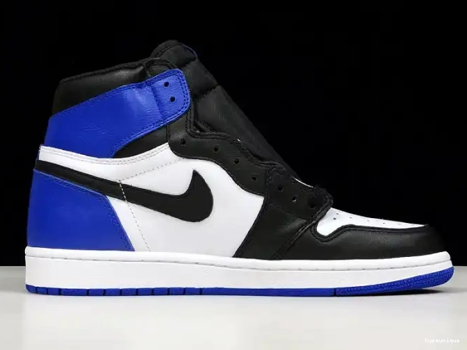 HYPE Jordan High 716371-040 Fragment OG 1 Air Retro 0626